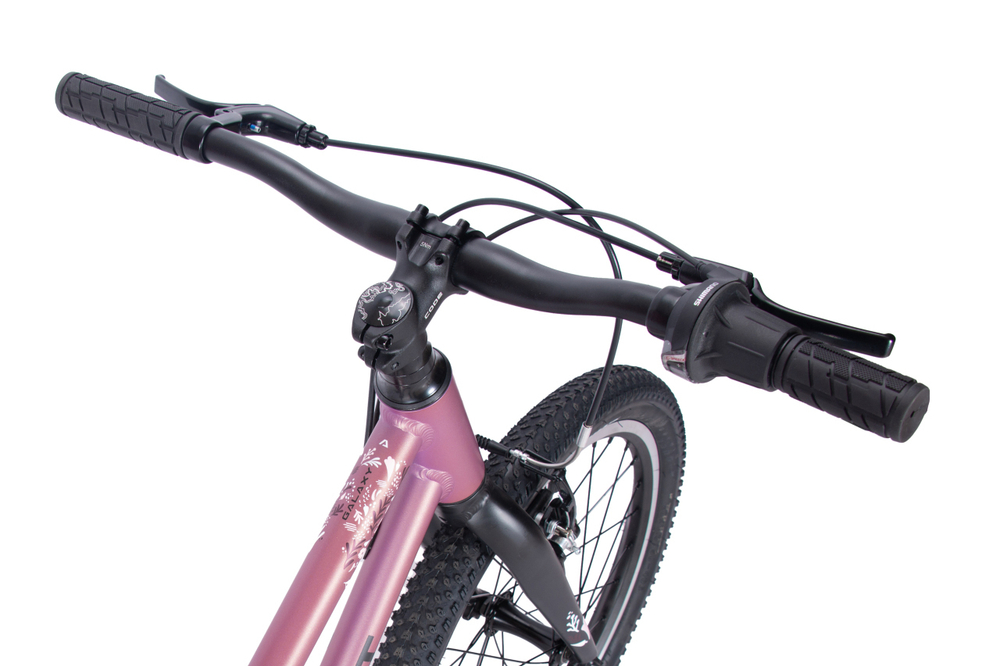 Детский велосипед Aspect Galaxy (2025)