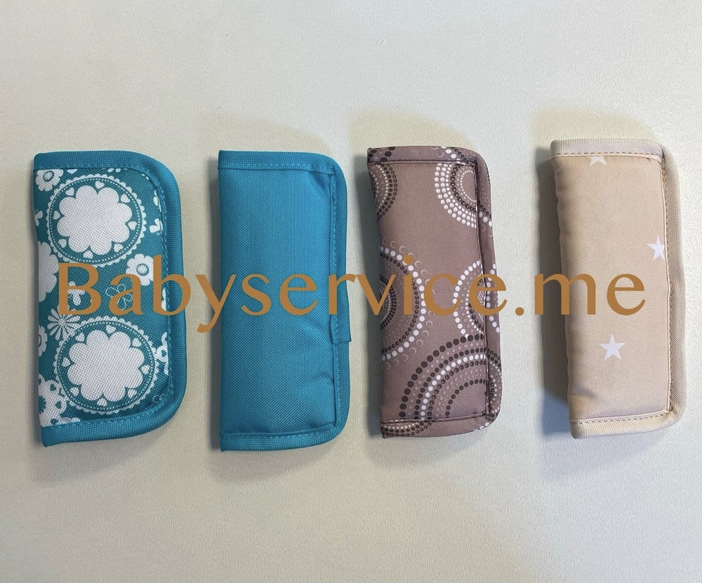 Накладки Babyhit Evenly