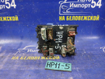 Блок предохранителей салонный NISSAN PRIMERA 1998