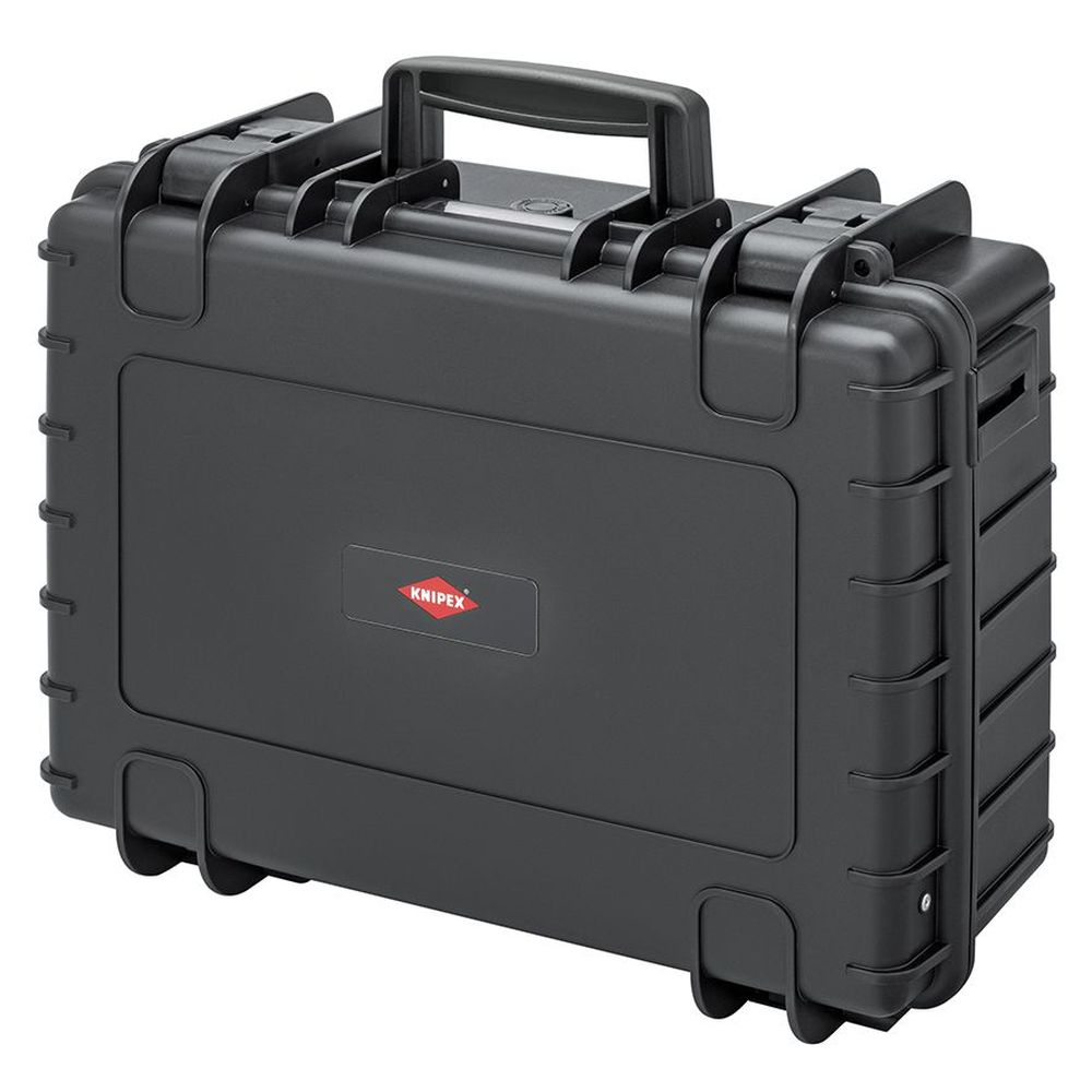 Robust23 Start Electric Чемодан инструментальный для электрики, 24 пр.