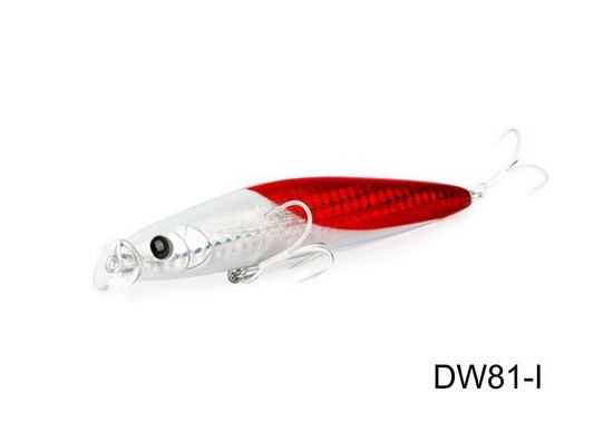 Tsurinoya DW81 110мм./15,5гр.