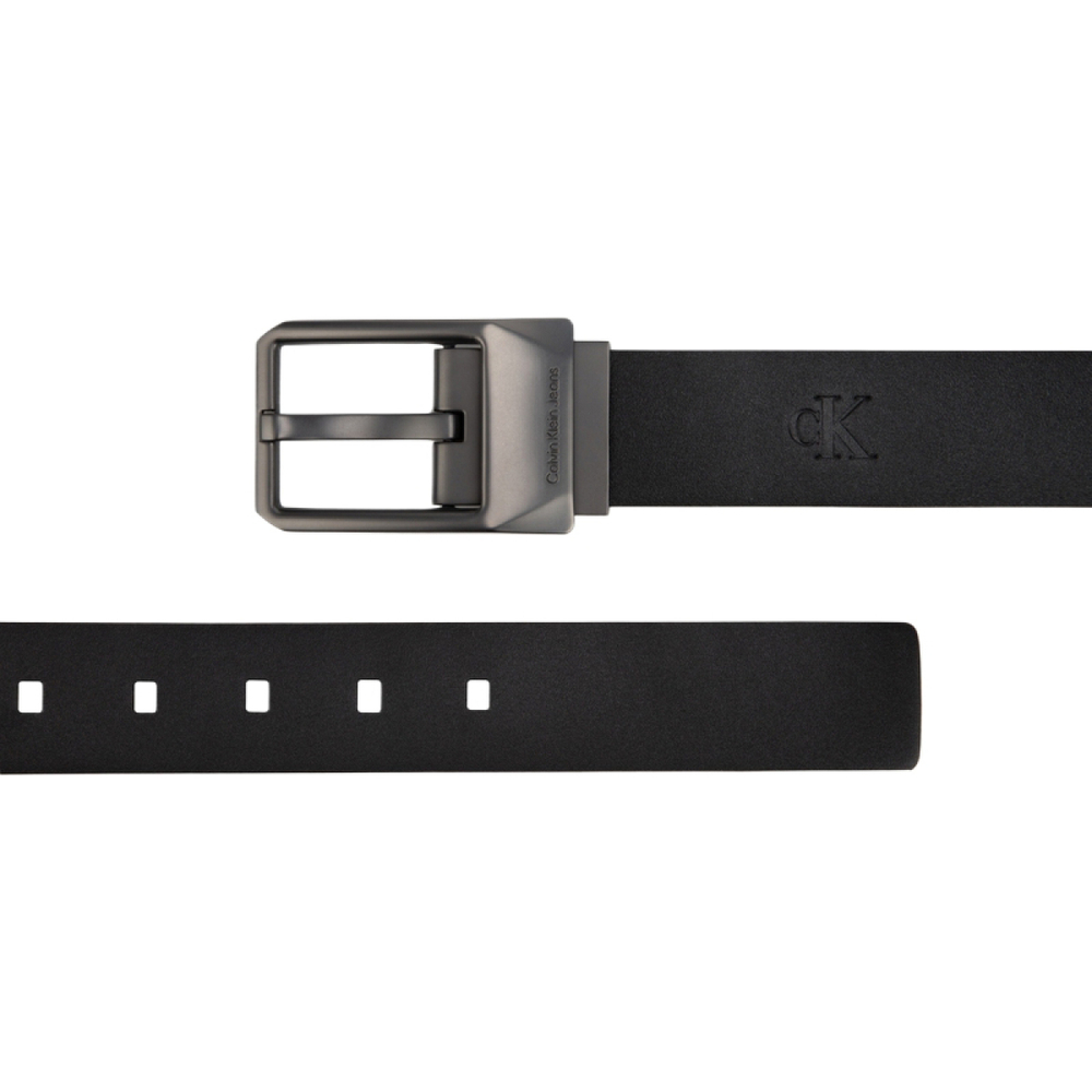 Пояс CALVIN KLEIN 3.5cm, HC0809-QYO