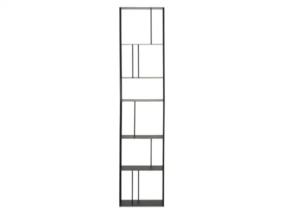 Стеллаж Shelf узкий высокий