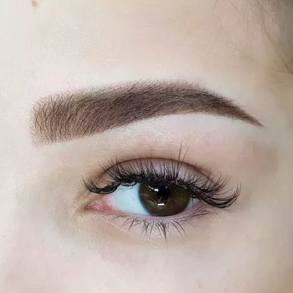 Купить пигмент Contur Professional Тёмный Блонд, 5 мл.