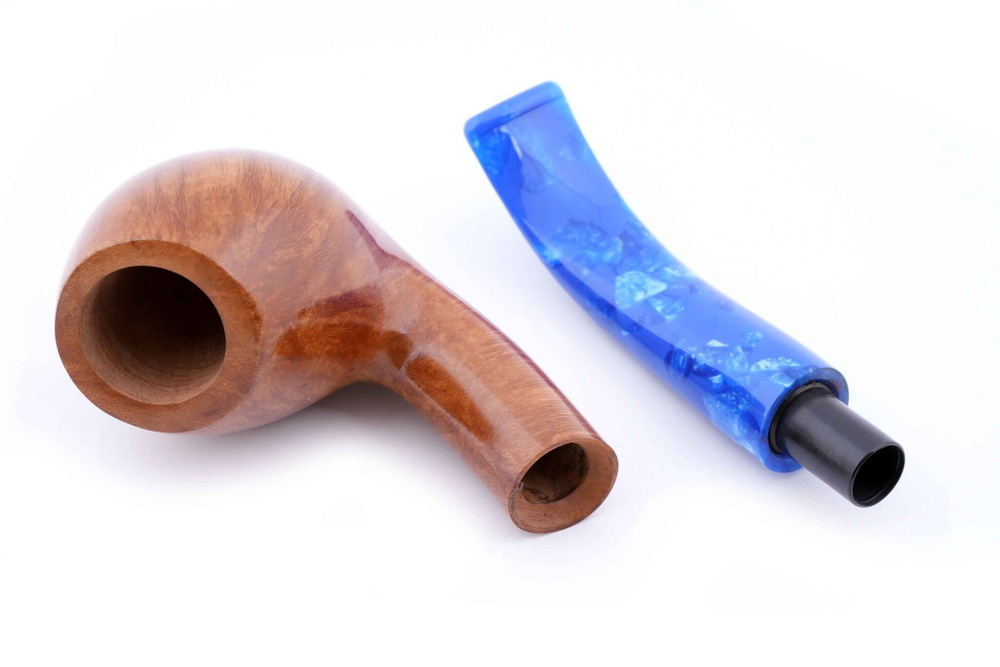 Трубка SER JACOPO Mastro Geppetto, G491-1