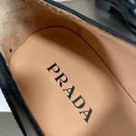 Туфли Prada