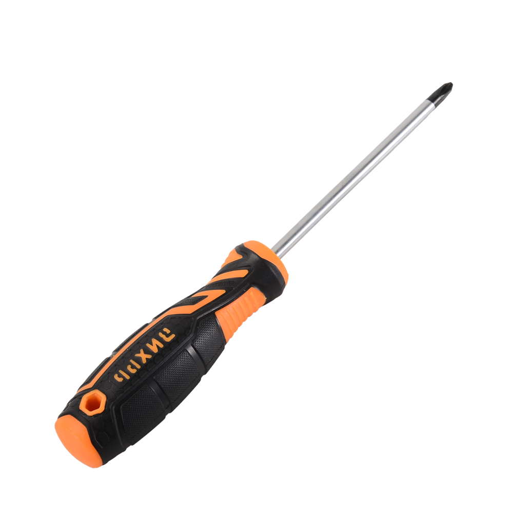 Отвёртка крестовая ВИХРЬ PH1 100мм