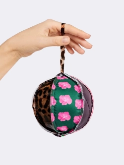 Елочная игрушка "Шар большой" OLA OLA