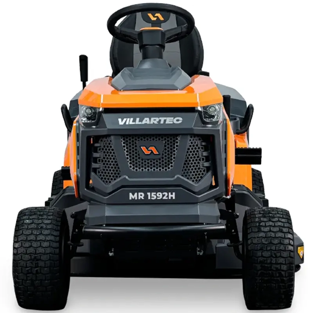 VILLARTEC MR1592H трактор садовый