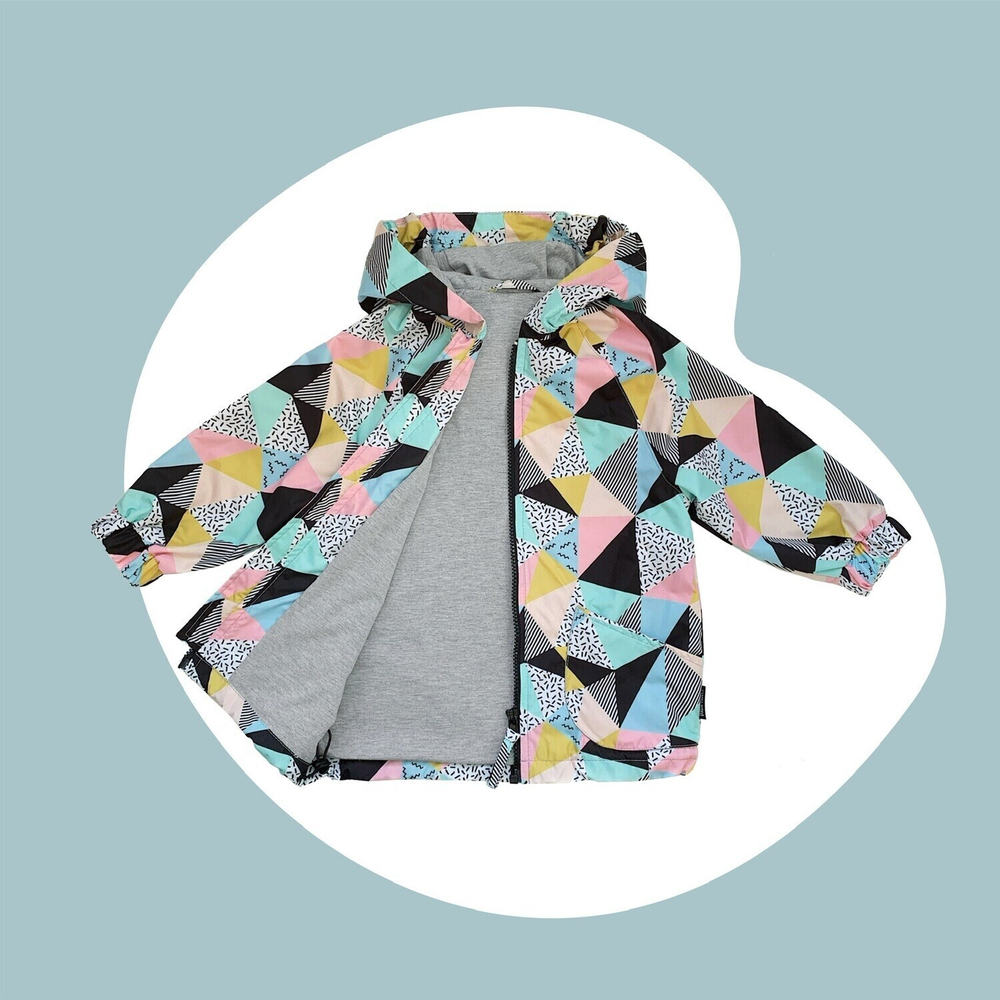 Ветровка (abstract)