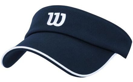 Теннисный козырек Wilson Classic