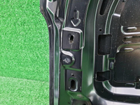 Капот Geely Coolray (2019-2024)