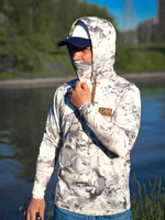 Джерси "INVISIBLE" WG