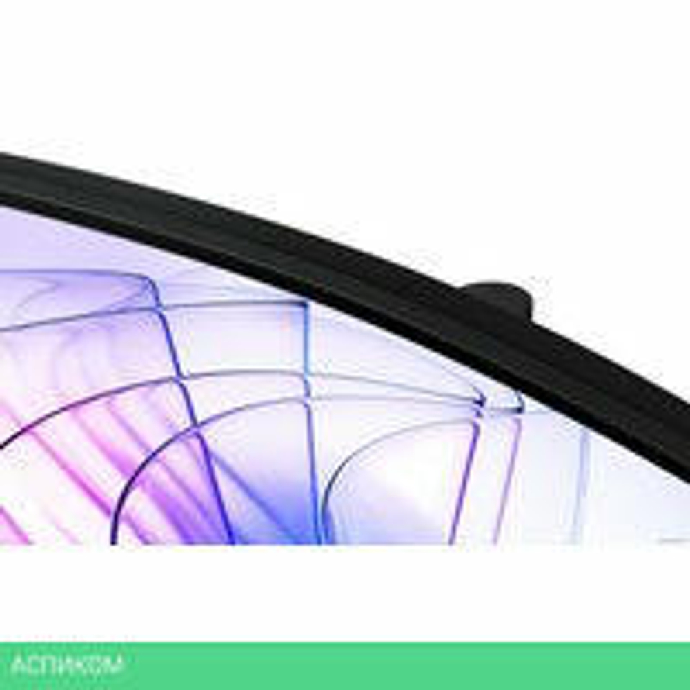 Игровой монитор Samsung ViewFinity S6 LS34C652VAUXEN