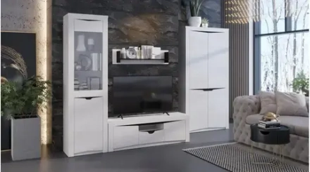 Регина Тумба ТВ Анкор светлый