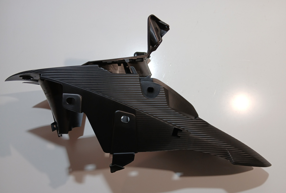Пластик передний (Клюв) REGULMOTO  ADV 300