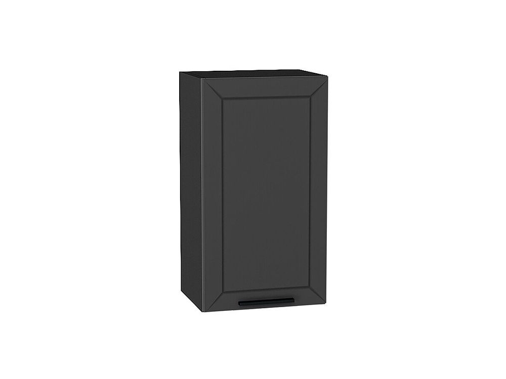 Шкаф верхний с 1-ой дверцей Глетчер