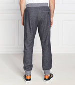 спортивные штаны seheather BOSS ORANGE - графитовый(50476148)