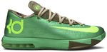 Купить в Москве Nike KD 6 Bamboo