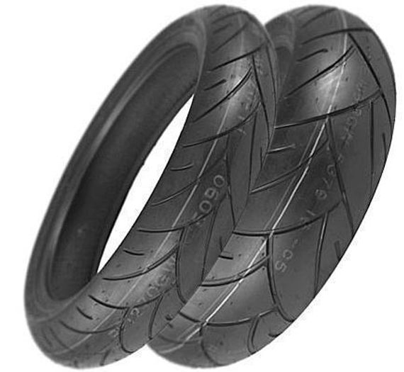 SHINKO 005 240/40 R18 79V