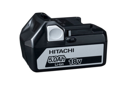 Аккумуляторная батарея HITACHI BSL1850 335790