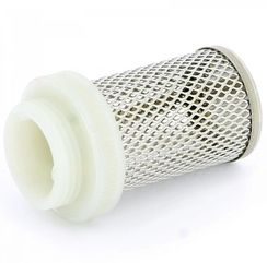 Фильтр водозаборный сетчатый НР 3/4" ITAP 23873