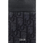 Картхолдеры и кошельки DIOR D-TOUCH, 2ESCH151YKY-H03E