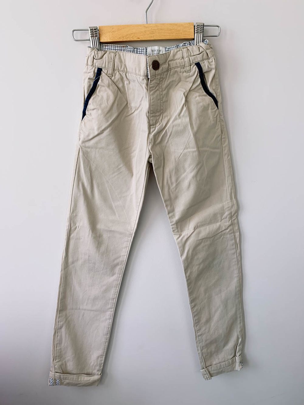 Брюки Carrément Beau, 128