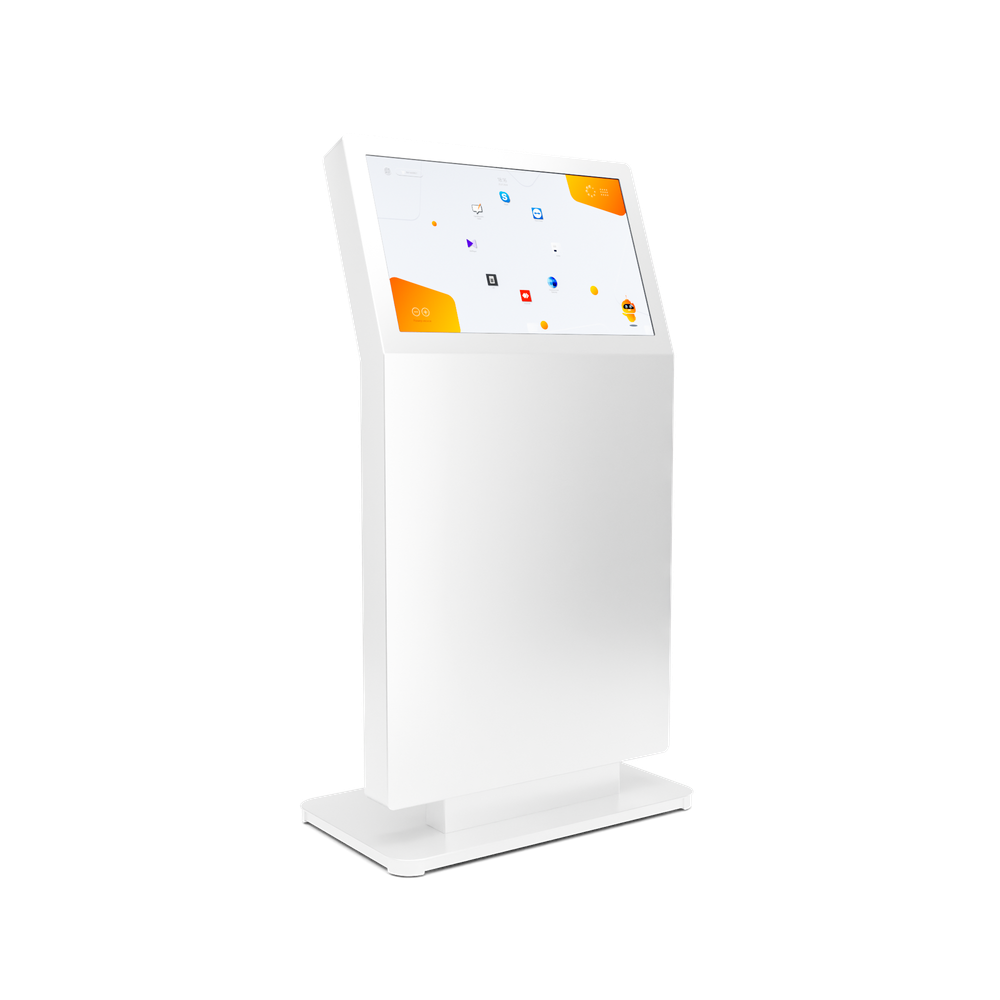 Интерактивный сенсорный киоск BM Genius 43"