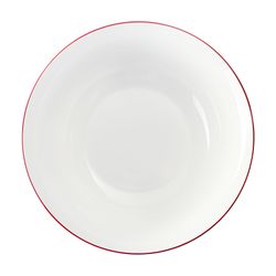 Салатник Nordic winter из коллекции New Year Essential, Ø23 см