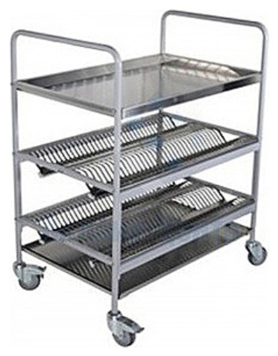 Тележка транспортировочная Rada ТС-3СТН