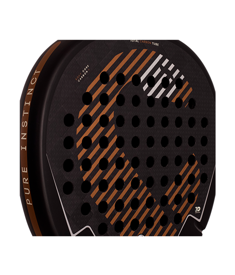 Ракетка Vibor-A Yarara Elite 24K 2.0 2025 — премиум-модель с мощью и точностью