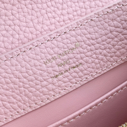 Louis Vuitton Capucines Mini