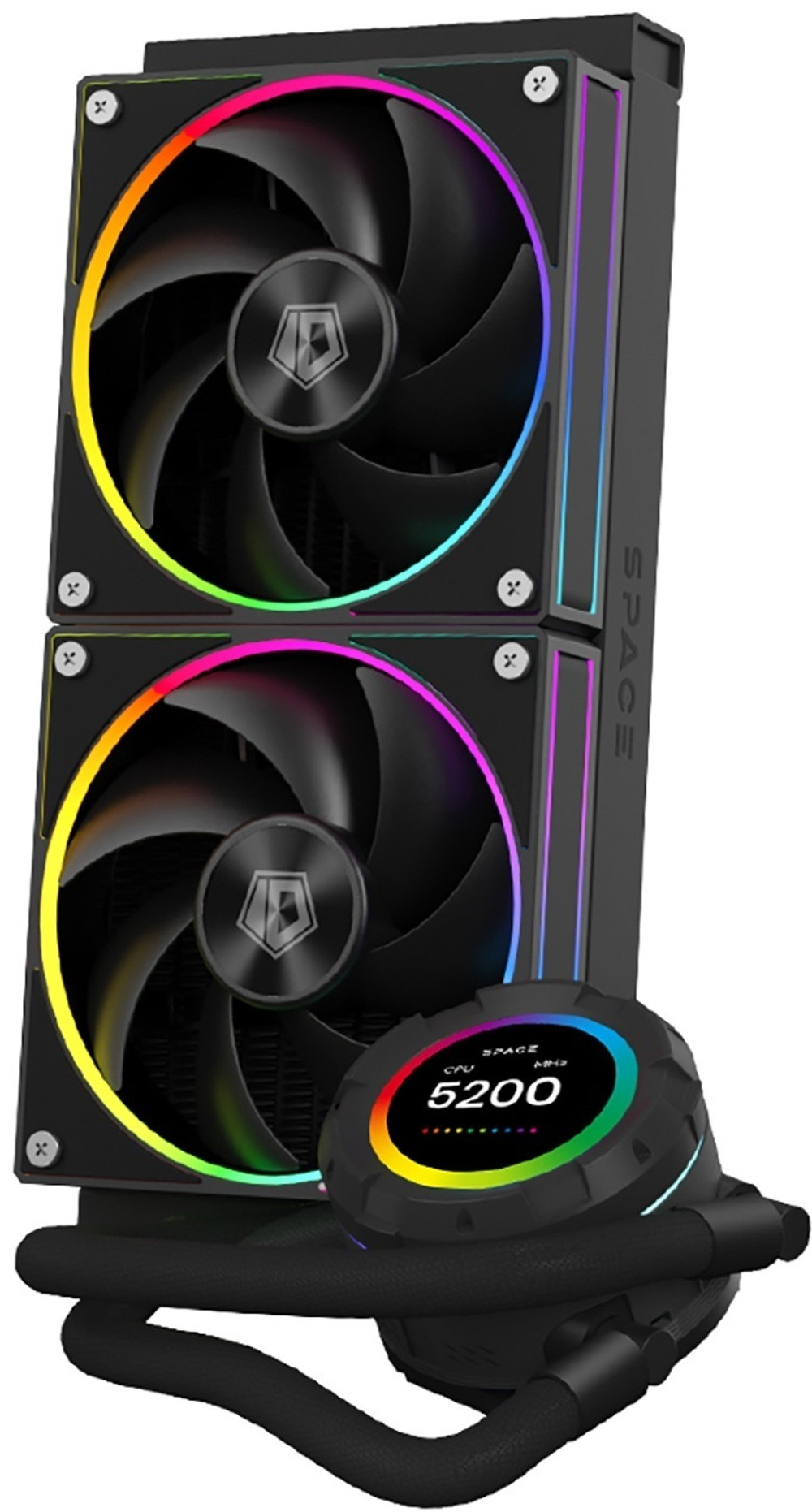 Система охлаждения ID-COOLING SL240
