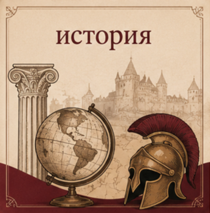 История