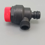 Сбросной клапан для котлов ARISTON арт. 61312668