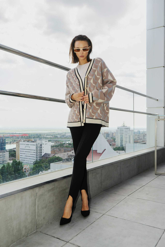 Брюки Промо