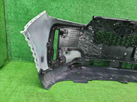 Бампер передний Chery Tiggo 4 (2024-н.в.)