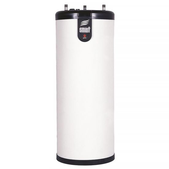 Бойлер ACV Smart Line SLEW 240 (242 л, настенный, с ТЭН, "бак-в-баке")