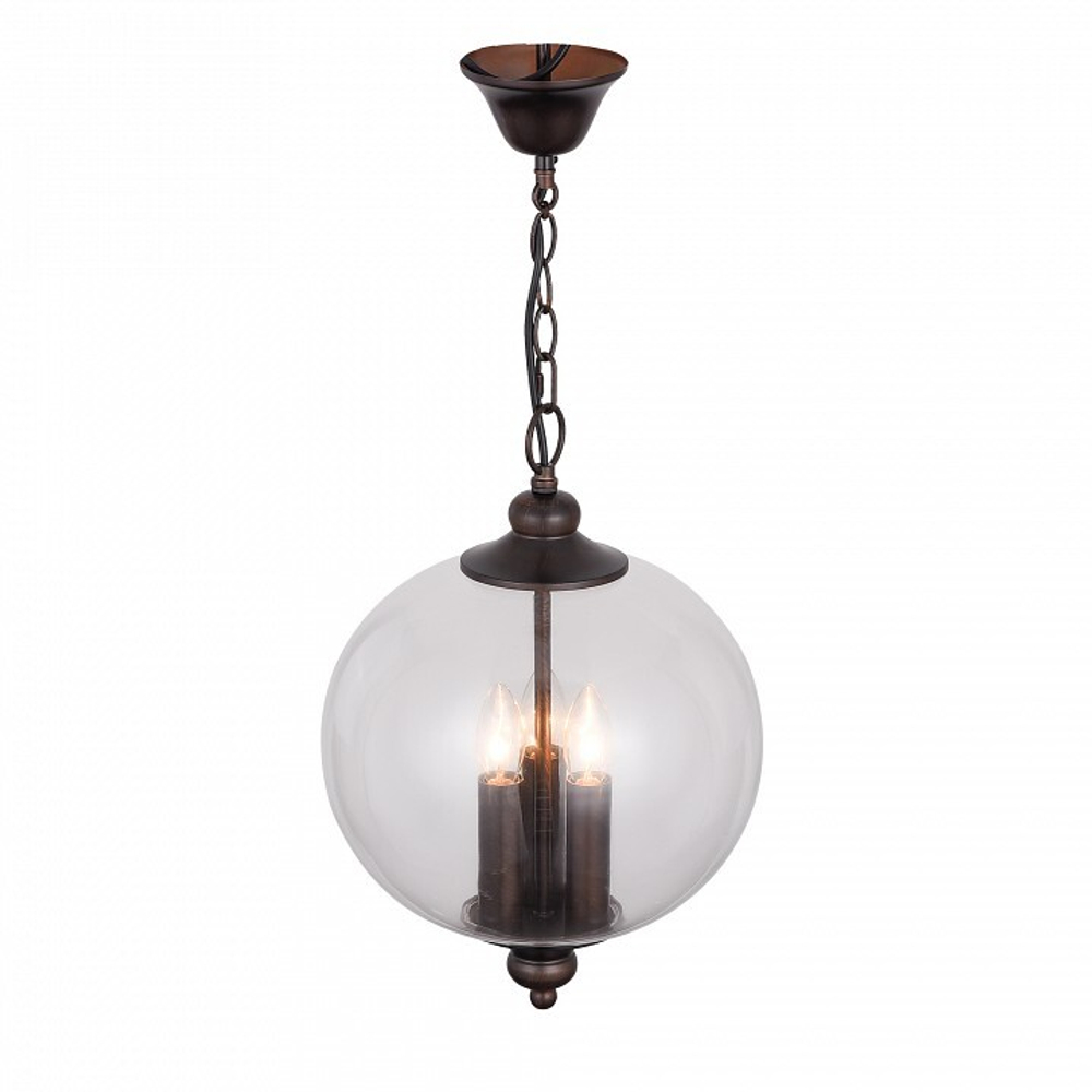 Подвесной светильник ST-Luce SL362.303.03
