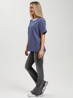 Футболка Брина-2 Виотекс СИНИЙ