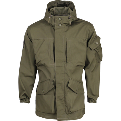 Штормовка Сплав брезент