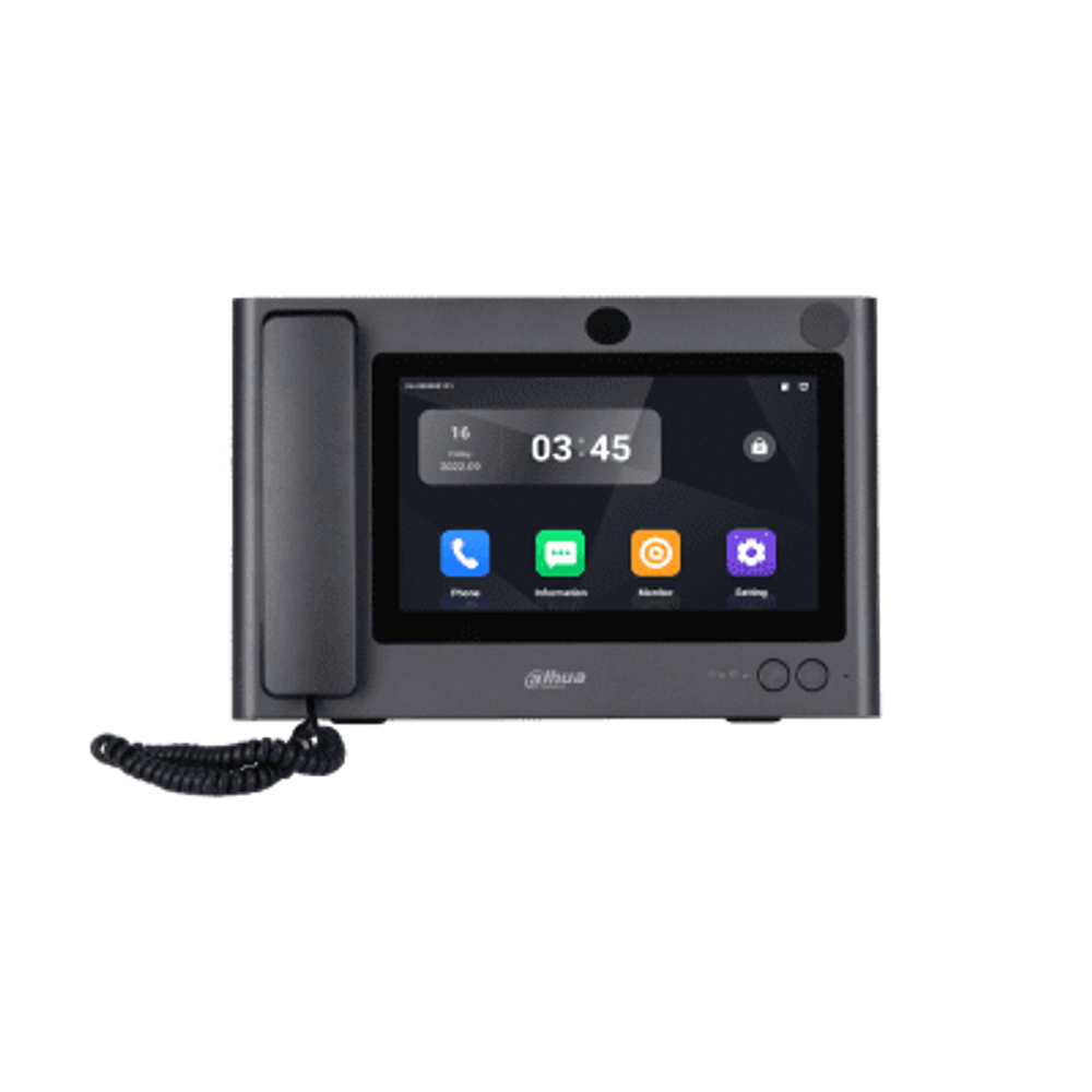 Dahua DHI-VTS8A40B-CG СКУД