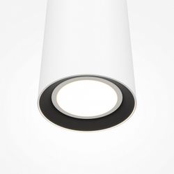 Подвесной светильник Maytoni Pro Focus MOD161PL-01W1