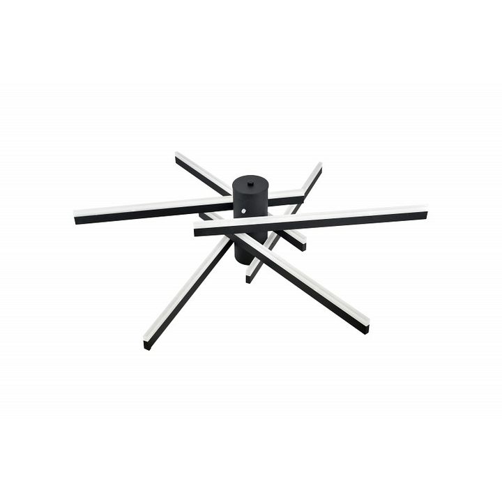 Светильник потолочный Rivoli Violet 6180-201