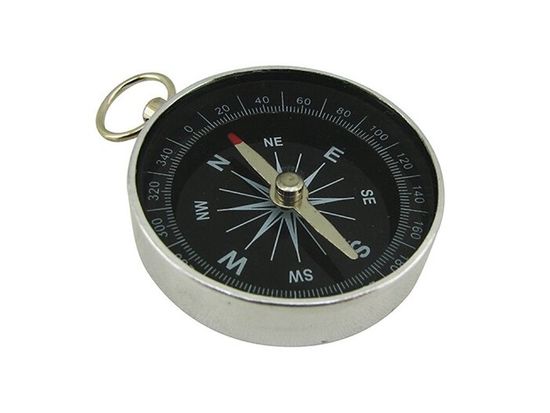 Компас метал. средн. G-44-2, (G-44-3)