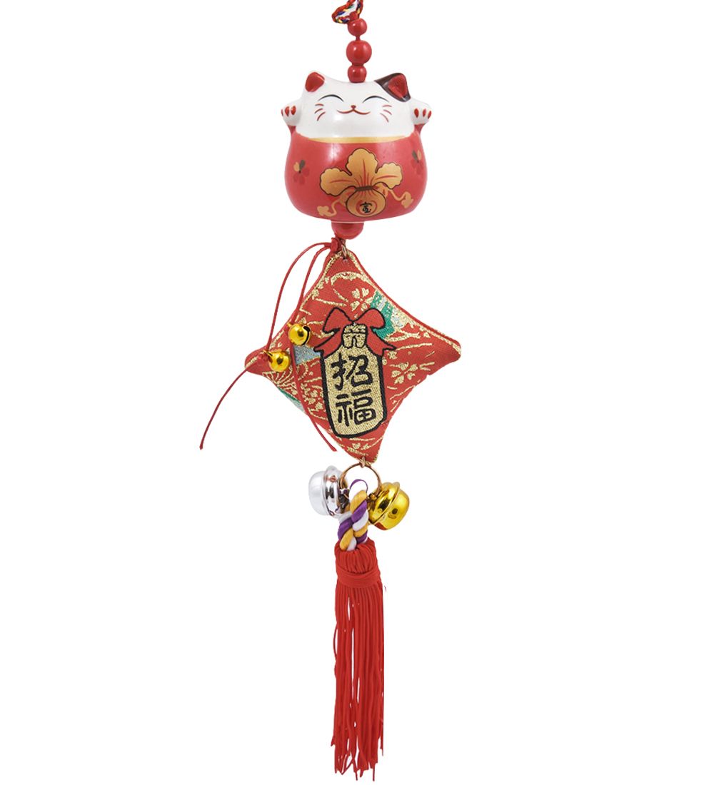 Lucky Cats KT-41/1 Фигурка «Кот»