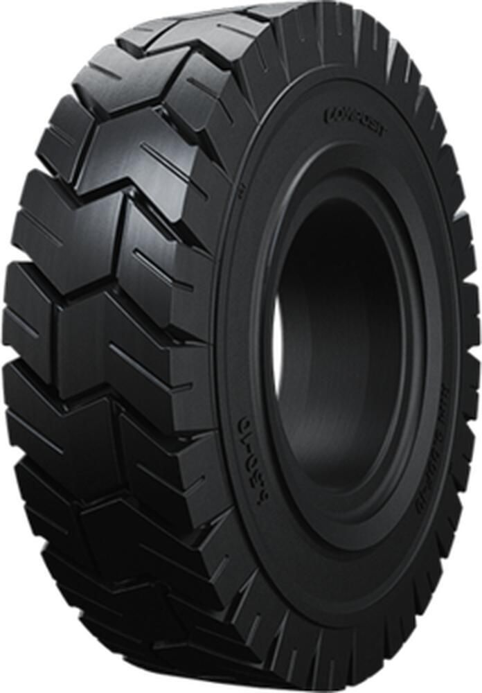 Composit Solid Tire 7 R12