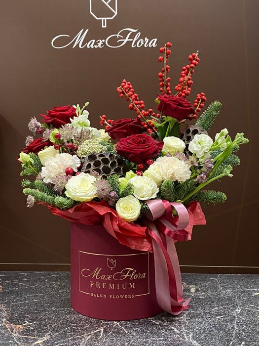 Новогодний НГ-38 Новогодний НГ-38