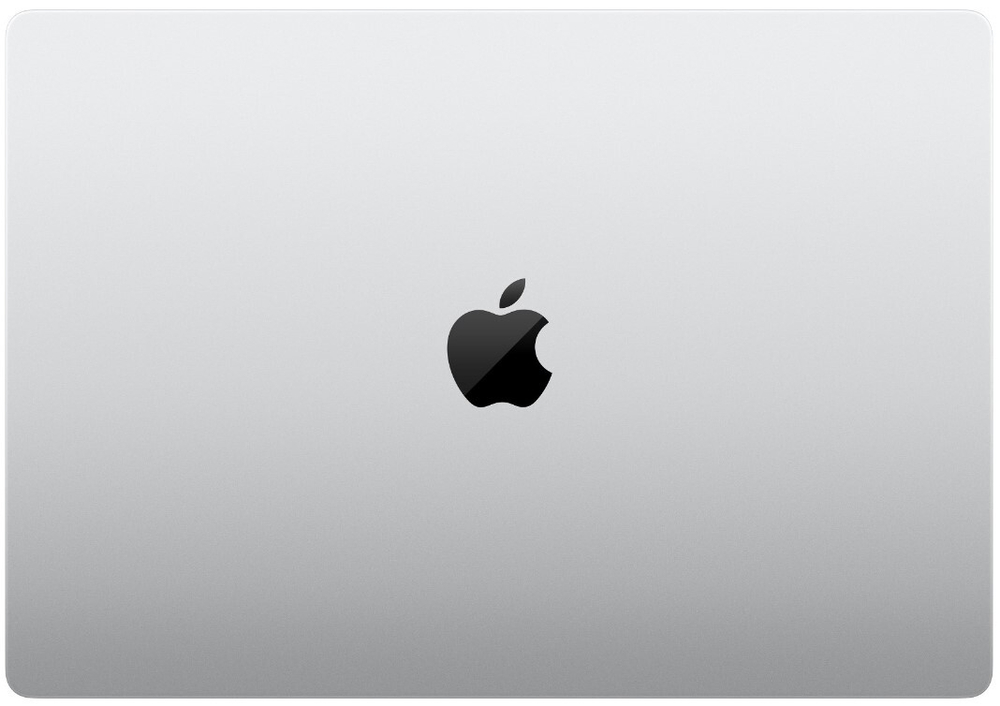 Ноутбук  Apple Macbook Pro 16 (2023) 16.2 ", M, 36 Гб RAM, 1 Тб SSD, M3 Max 30-Core GPU, Серебристый